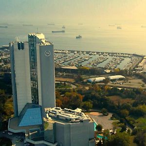 Sheraton Istanbul Atakoy Hotel